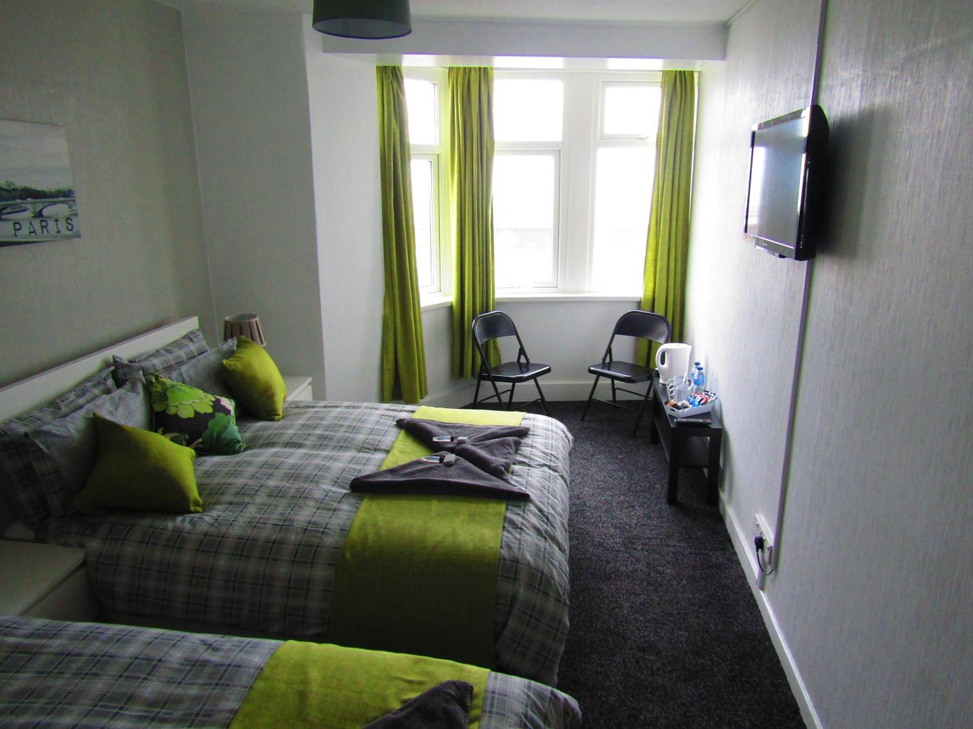 Alderley Hotel Blackpool, Blackpool